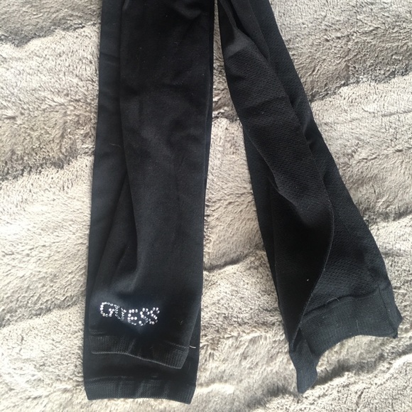 Guess Brand new Pantyhose/Stockings XS - Picture 2 of 4